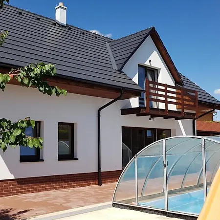 Apartmány Velké Pavlovice Apartamento *