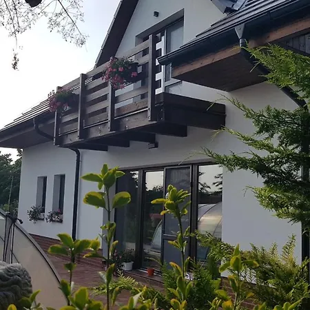 Apartmány Velké Pavlovice Apartamento Velké Pavlovice