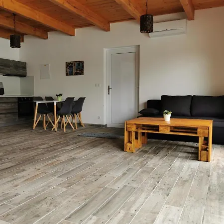 Apartmány Velké Pavlovice * Velké Pavlovice