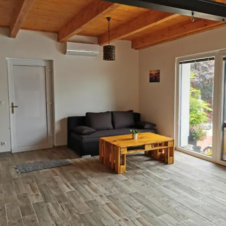 Apartmány Velké Pavlovice * Velké Pavlovice