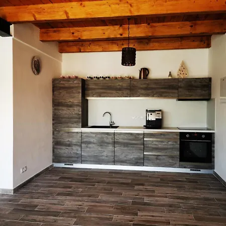 Apartmány Velké Pavlovice Velké Pavlovice