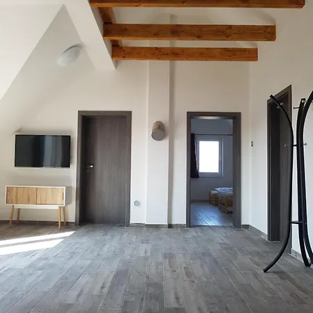 Apartamento Apartmány Velké Pavlovice Velké Pavlovice