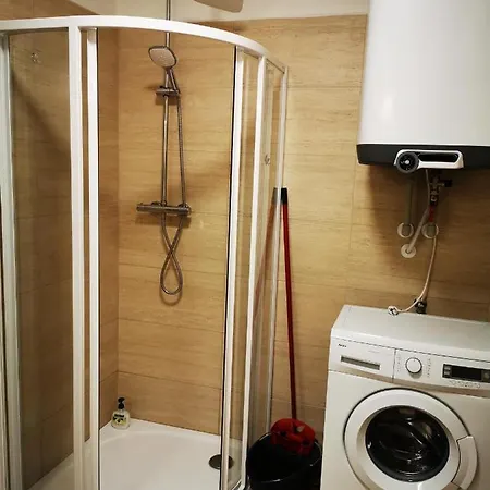 Apartmány Velké Pavlovice Apartamento *