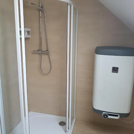 Apartmány Velké Pavlovice Velké Pavlovice