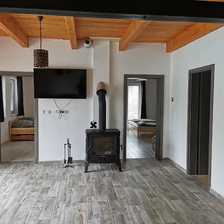 Apartamento Apartmány Velké Pavlovice