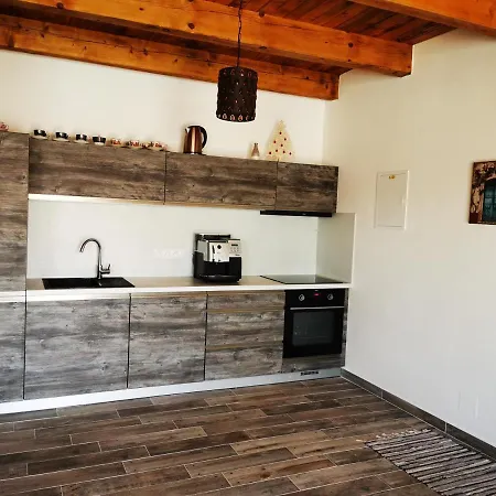 Apartamento Apartmány Velké Pavlovice