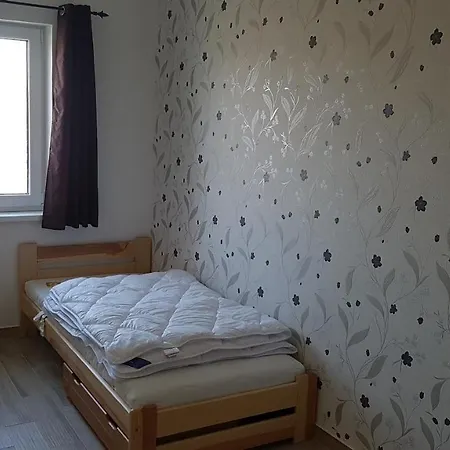 Apartmány Velké Pavlovice * Velké Pavlovice