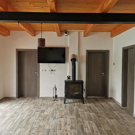 Apartmány Velké Pavlovice Apartamento *