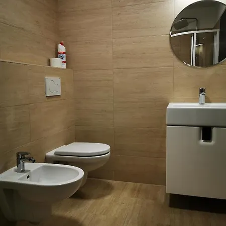 Apartamento Apartmány Velké Pavlovice